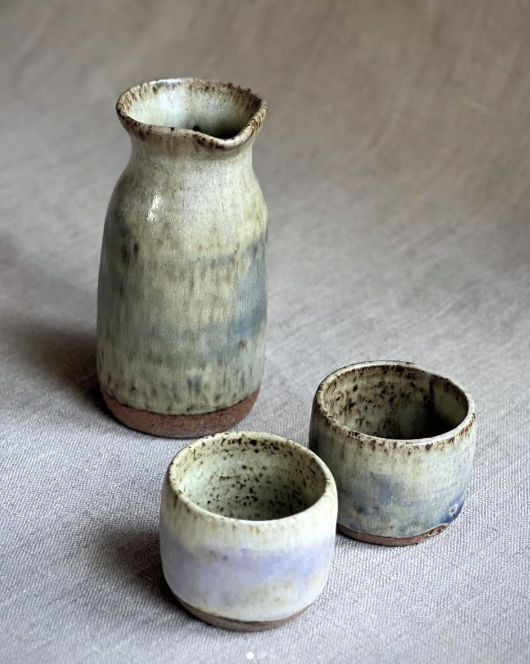 Sake Set