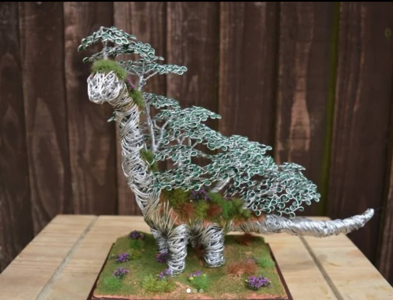 Dinosaur