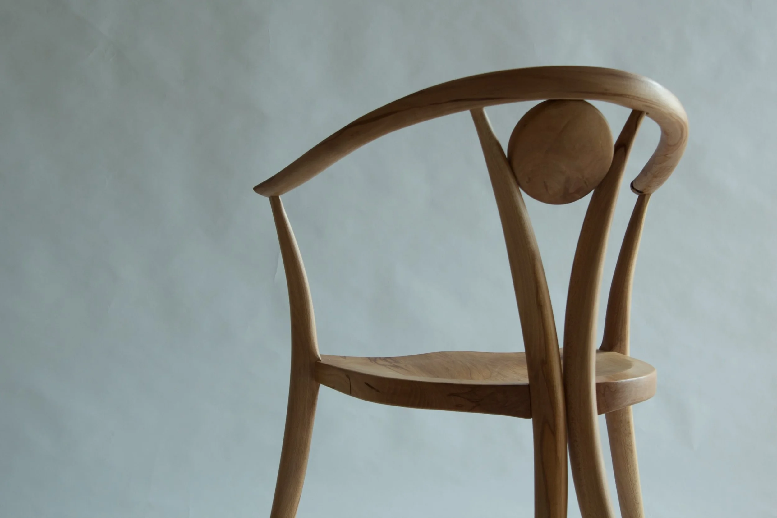 Man Alive Chair