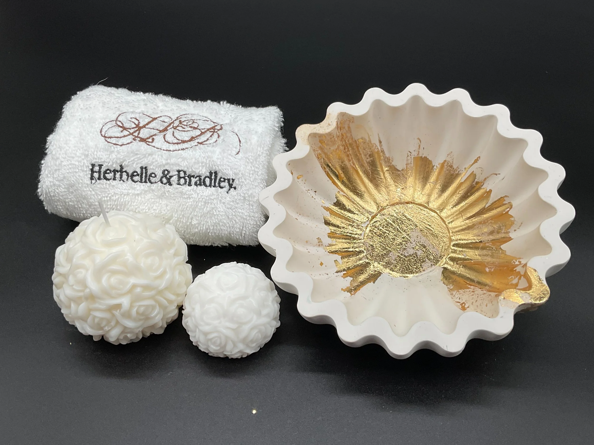 Serenity Gift Set