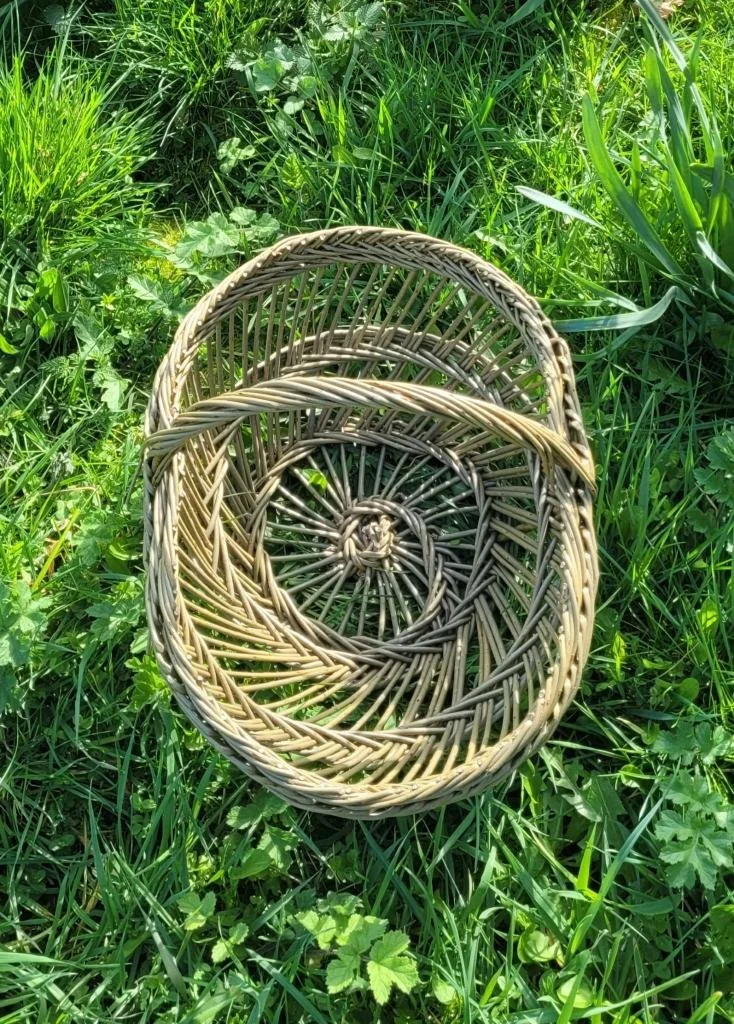 Perigord Basket