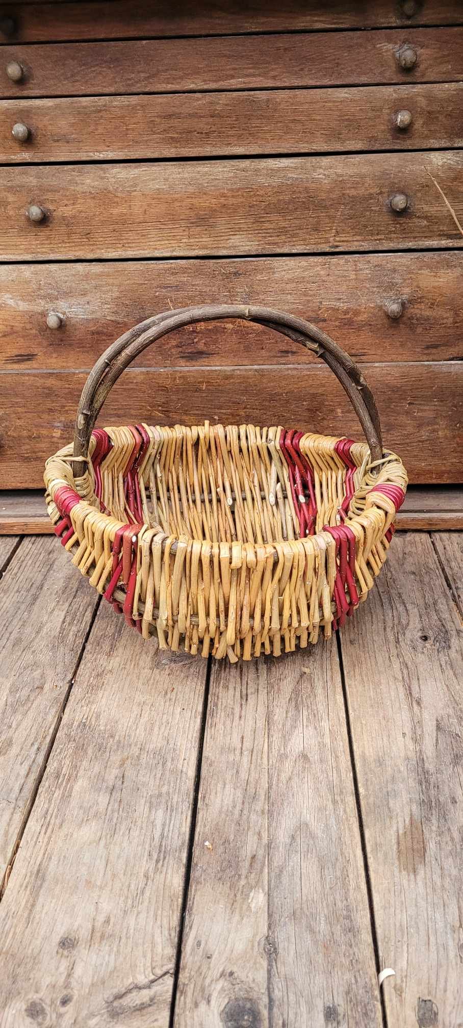 Egg Basket