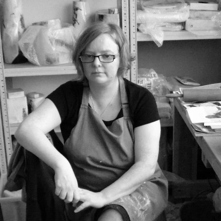 Fiona Thompson