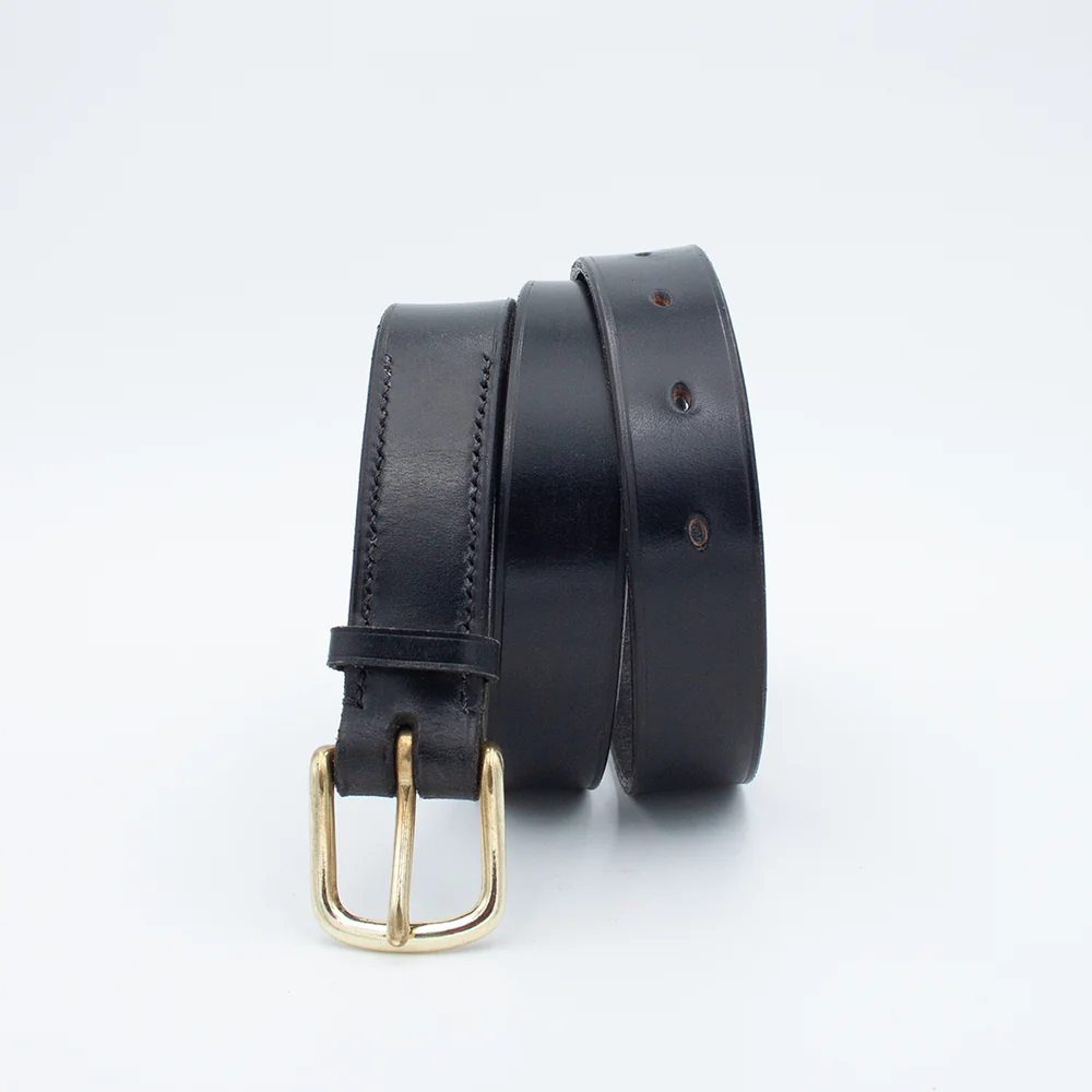 Bobbin Bridle Belt
