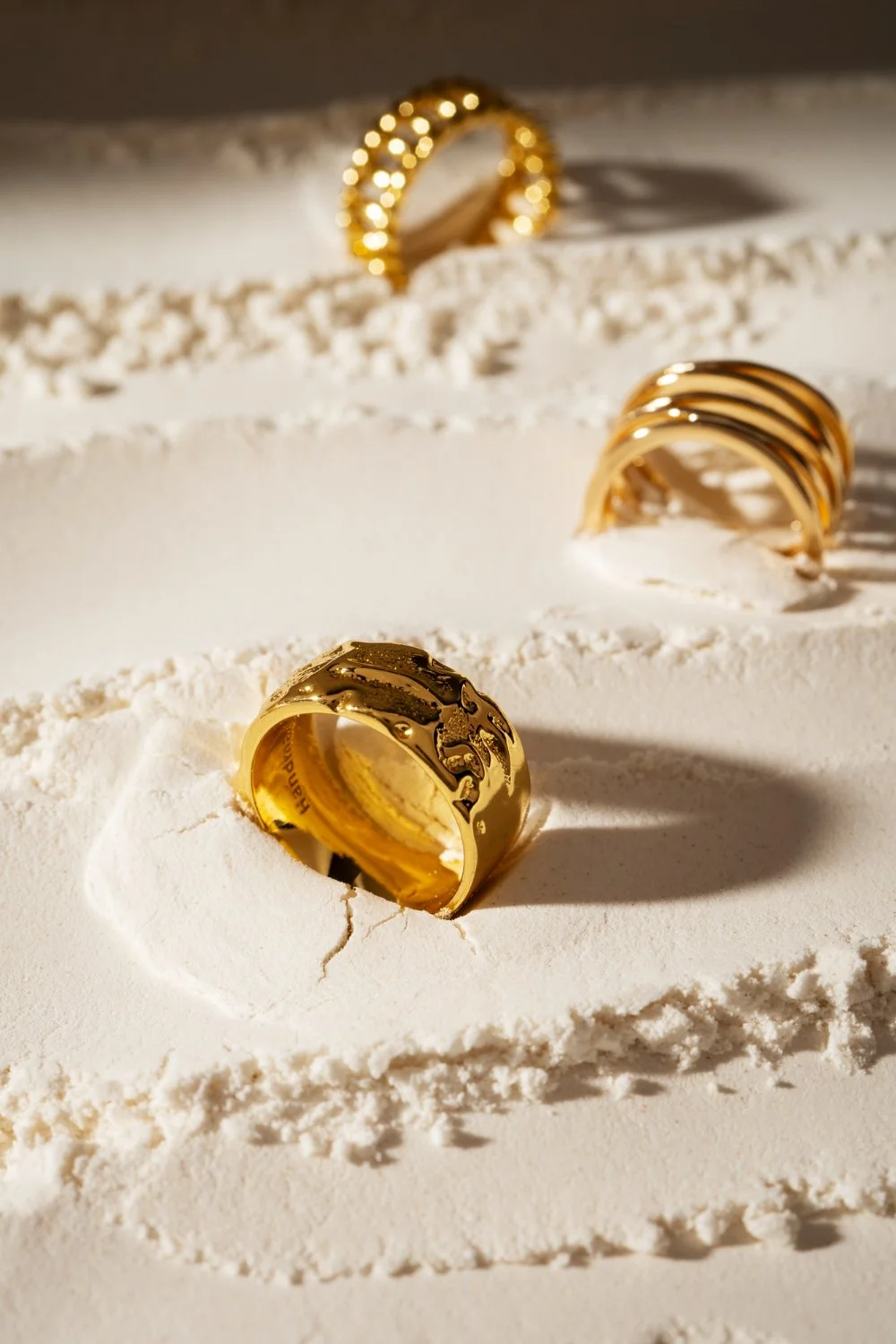 Jewellery