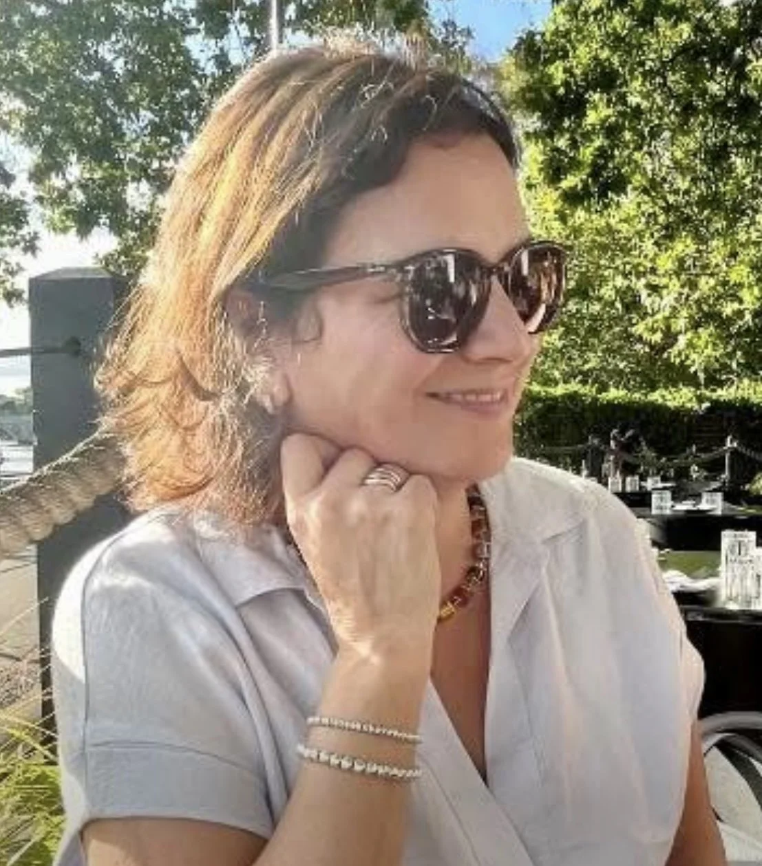 Francia Hunt