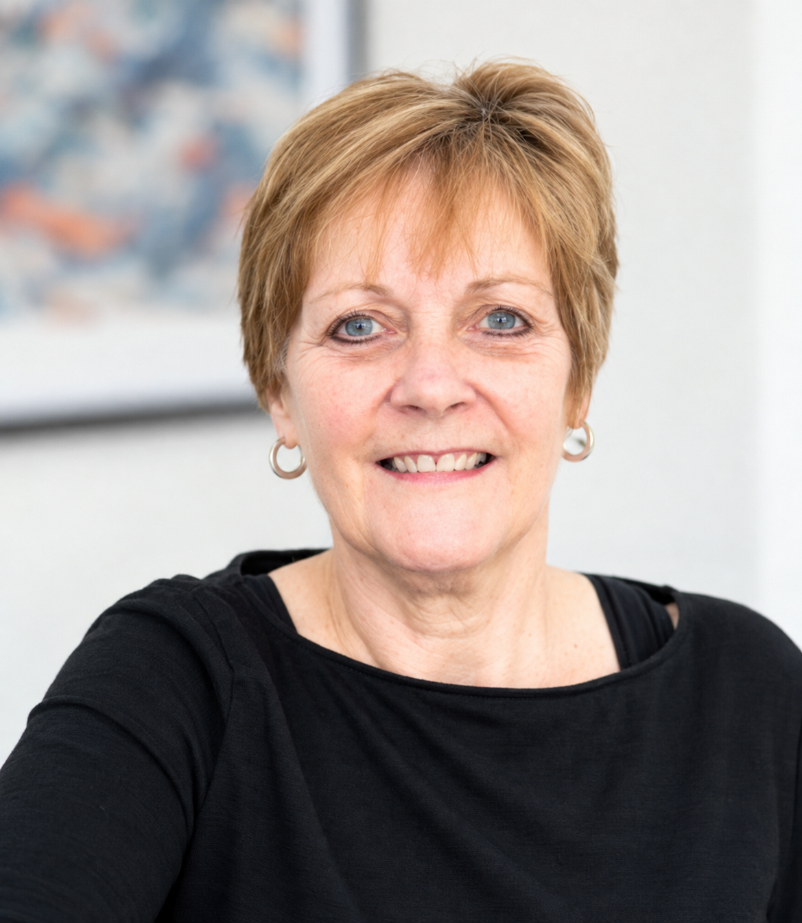 Denise Coupland