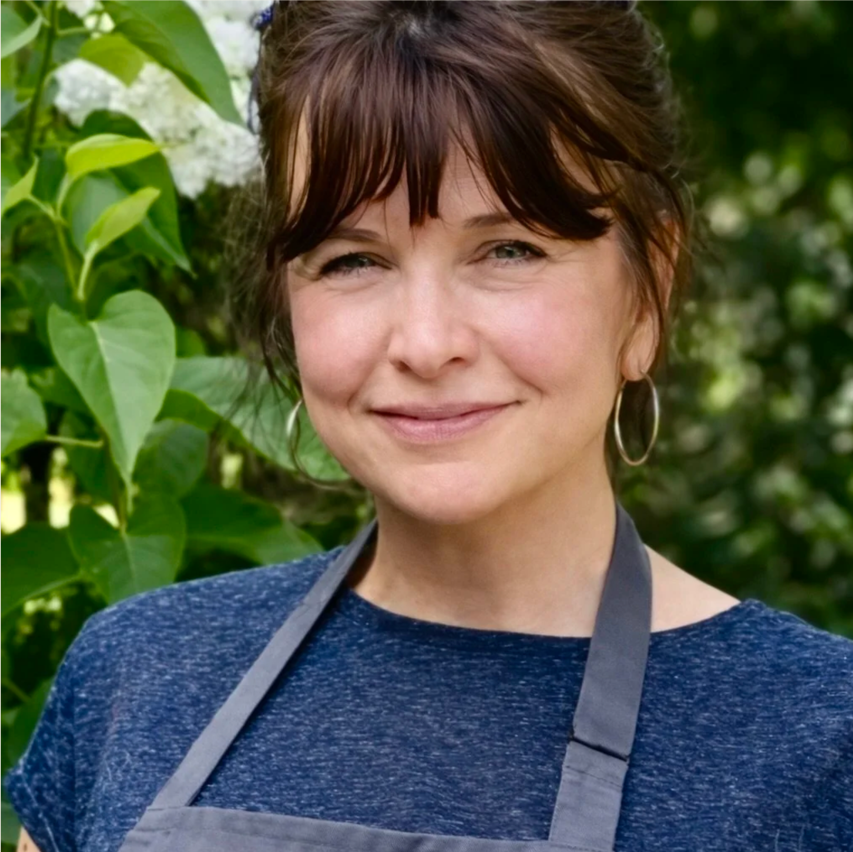 Clare Mahoney