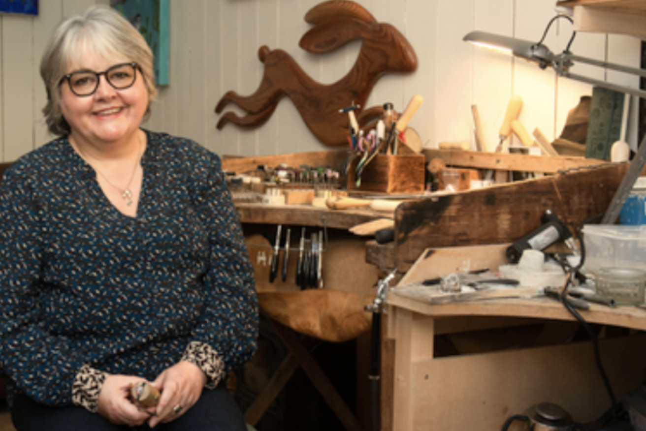 Susan Plowman