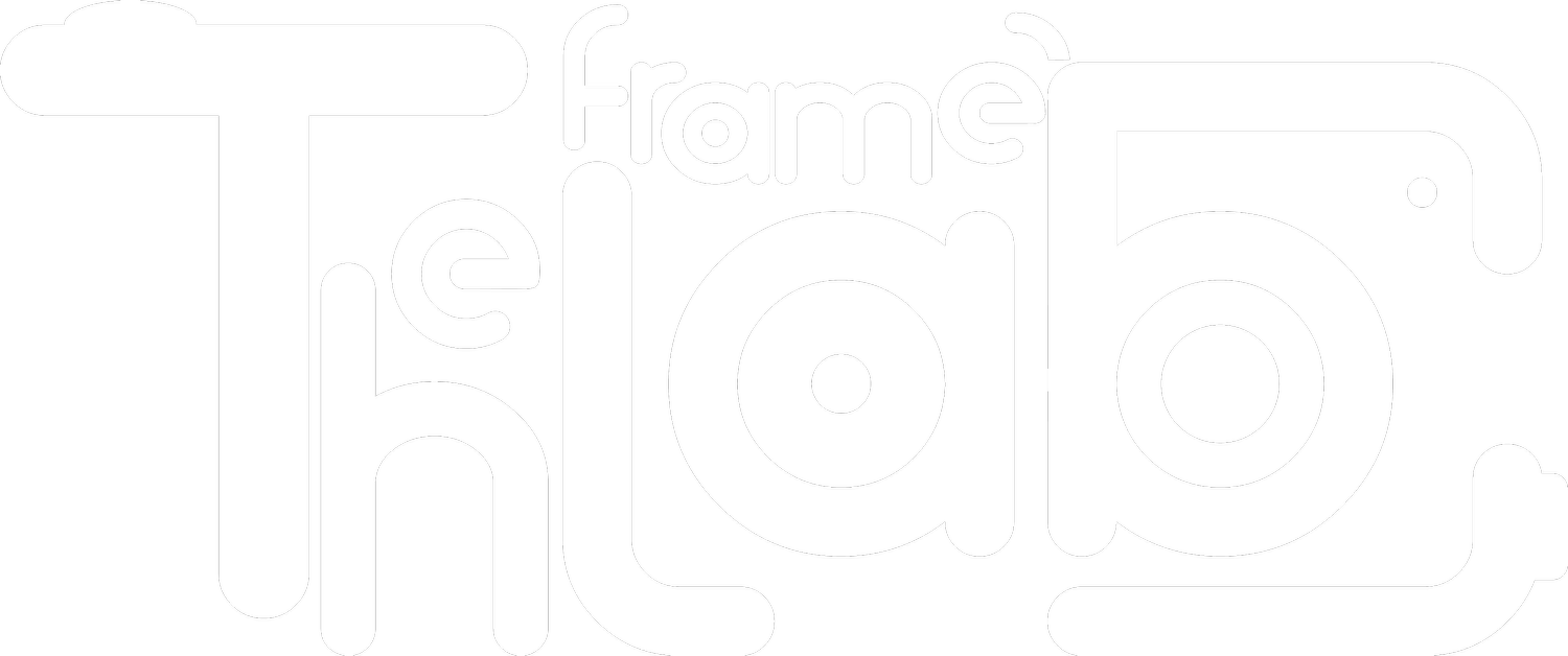 THE FRAMELAB