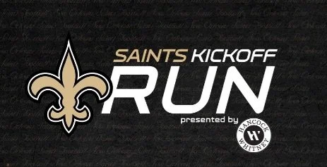 Saints 5k