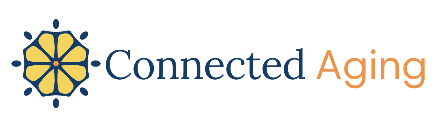 Connected Aging