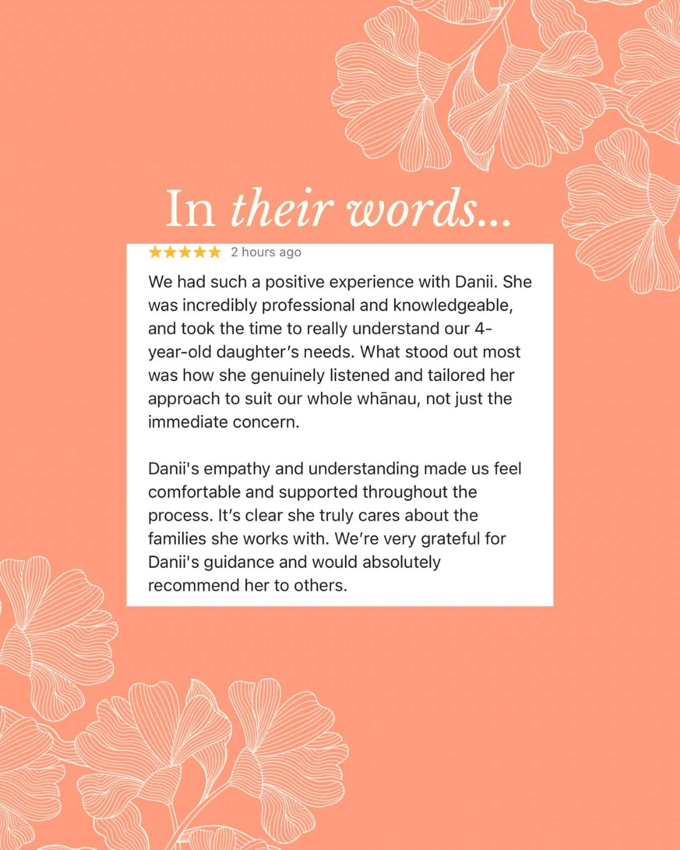 Supporting little ones through a holistic, root-cause approach is one of the most rewarding parts of my work. 

As a naturopath and holistic coach, I love walking alongside Women and their families to create gentle and sustainable health shifts toget