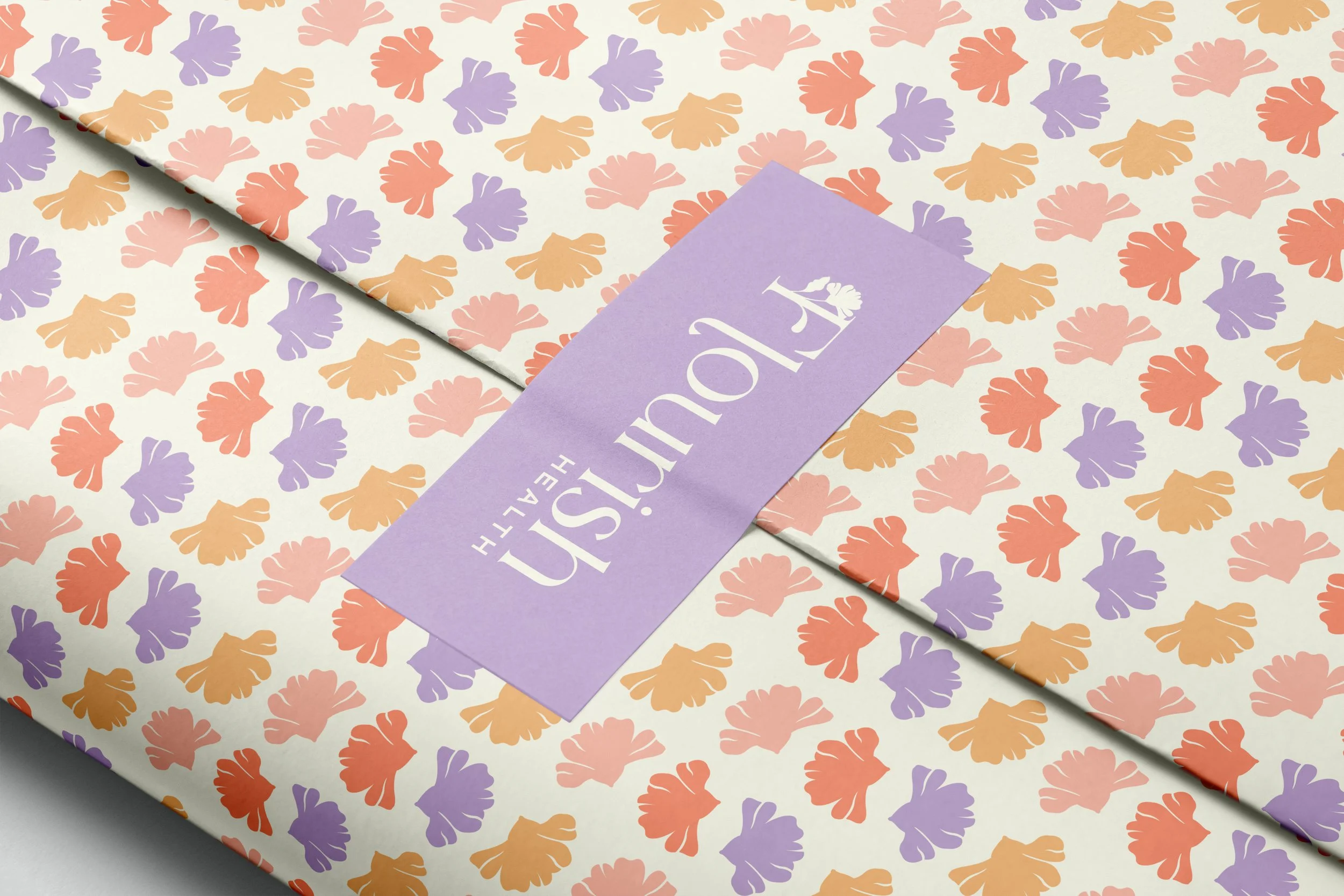 E Book - Flourish from within