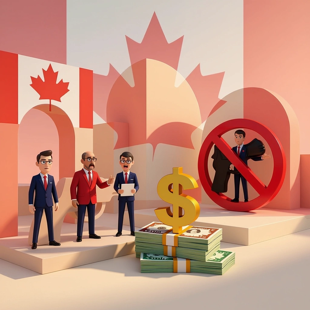 The Business of Gun Safety in Canada: Political Sparring, Advocacy&nbsp;Organizations and Lack of Tangible Results