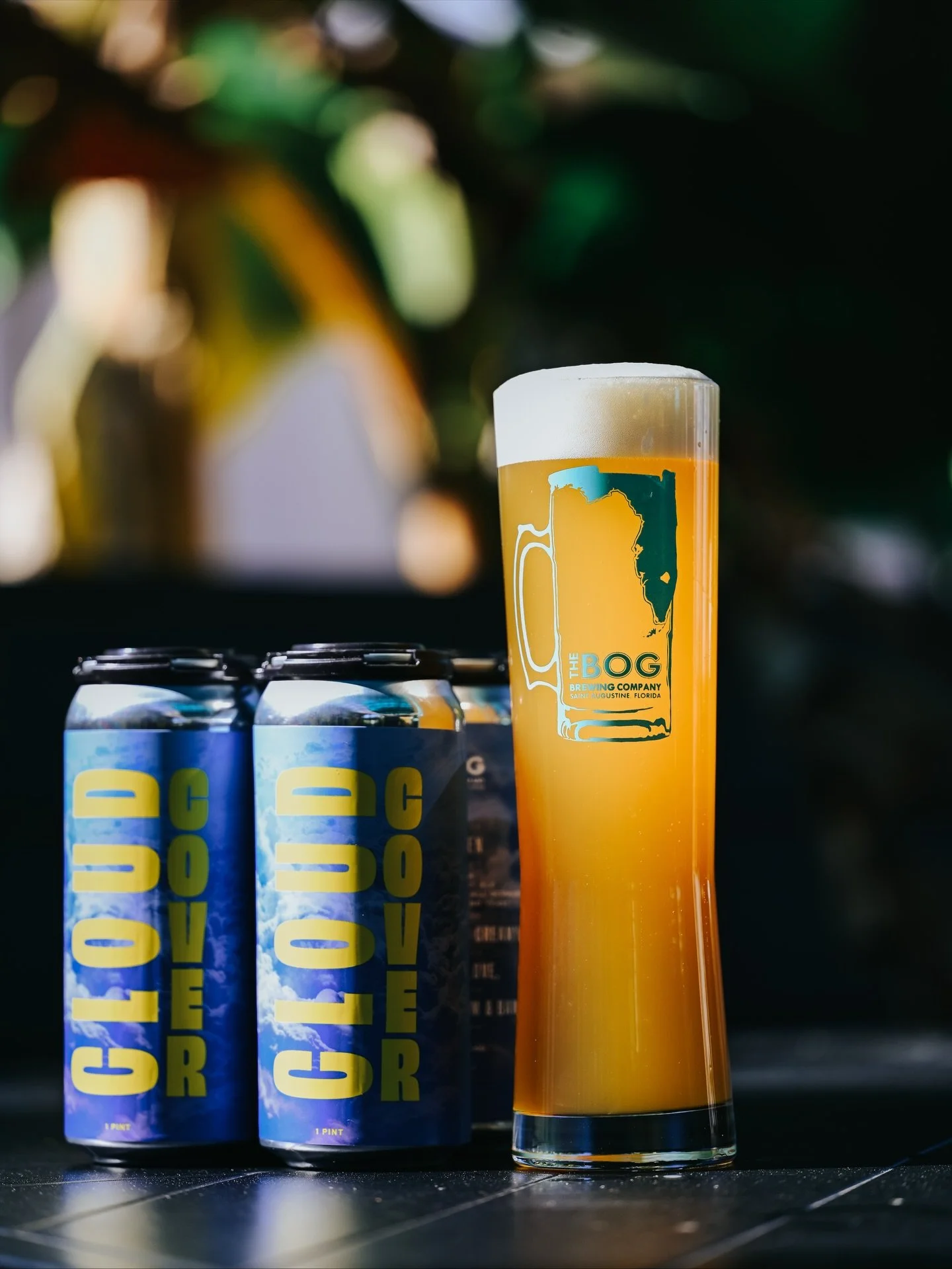 Hey, folks! We are closed on Thursday. But that doesn&rsquo;t mean you can&rsquo;t drink our beer with your Thanksgiving dinner. Grab some cans and bottles for the holiday.

#staugustinethanksgiving #bogthanksgiving #thansgivingbeer #canstogo #bogtog