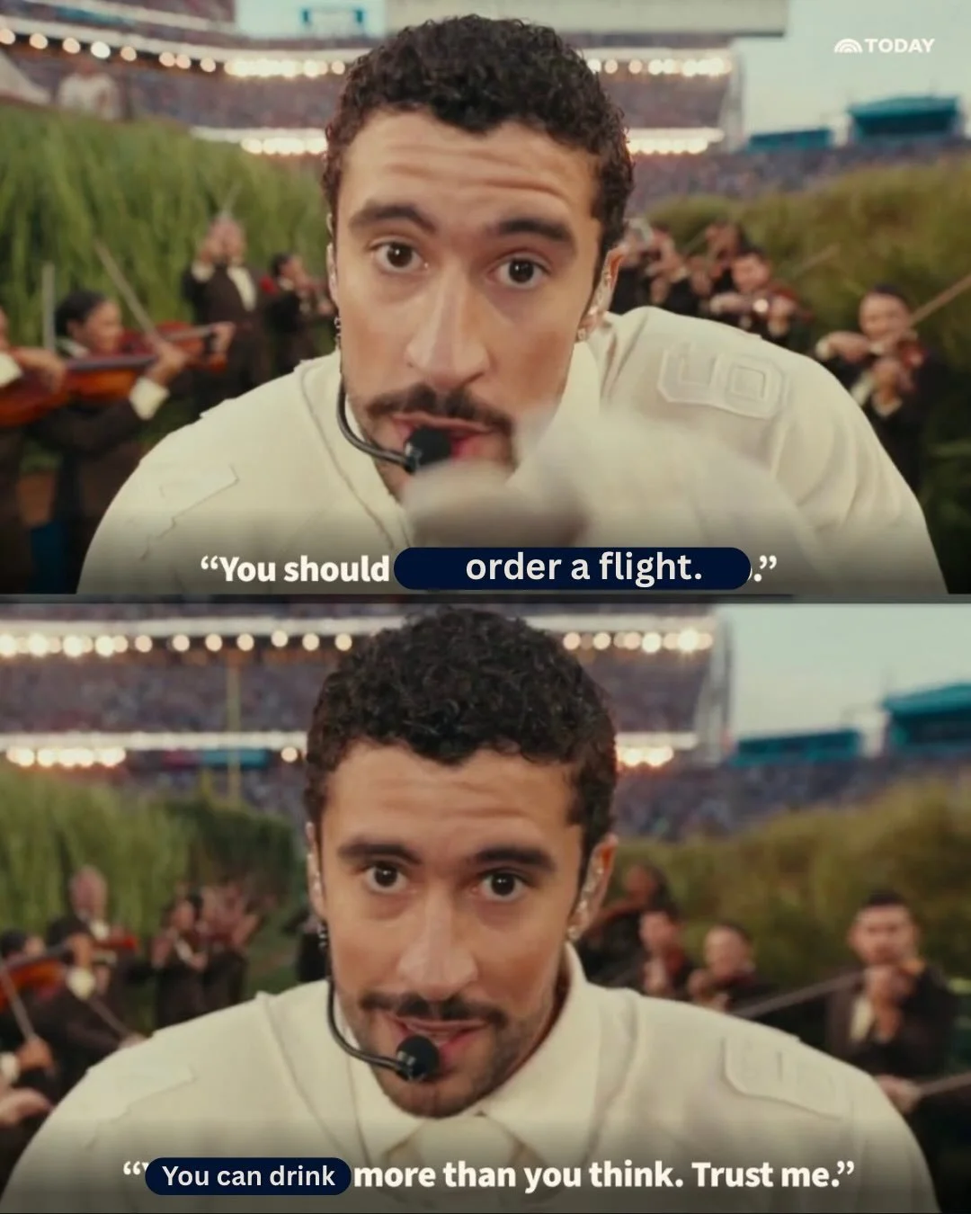 No limit flights. Try a little bit of everything!