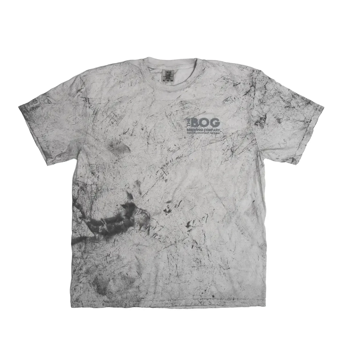 Unisex Comfort Colors T-Shirt