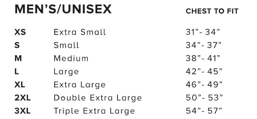 Bella+Canvas Size Chart.png