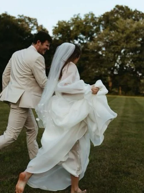 This is not our image (Pinterest) but serves as inspiration and a representation of what our sailcloth tent, bars, rentals and venue will look like. Coming Spring 2026!