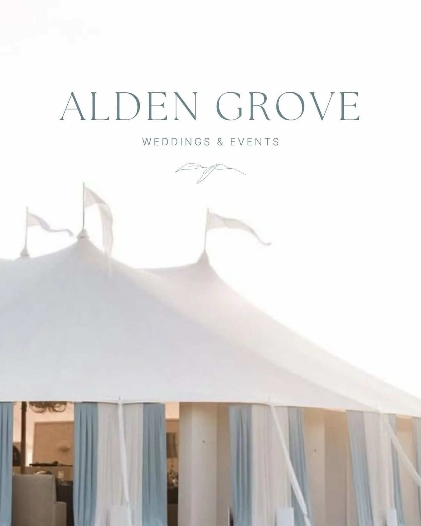 This is not our image (Pinterest) but serves as inspiration and a representation of what our sailcloth tent, bars, rentals and venue will look like. Coming Spring 2026!