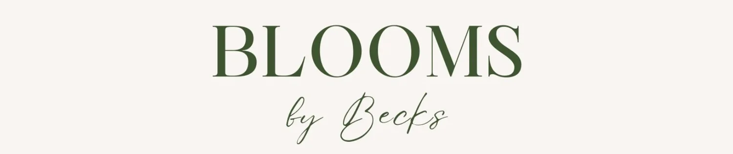 Blooms by Becks