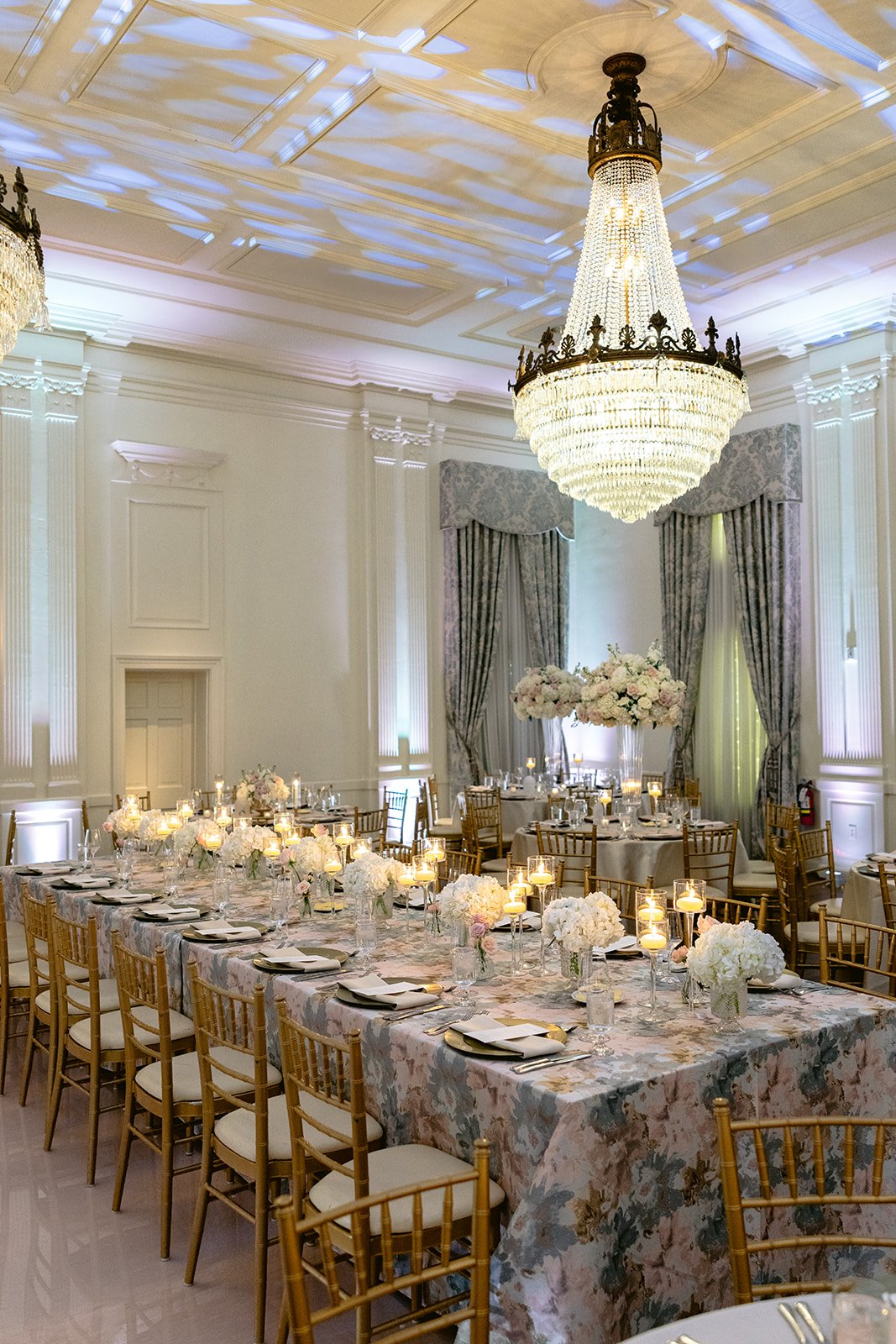 Top 5 Mistakes Brides Make When Setting a Luxury Wedding Budget