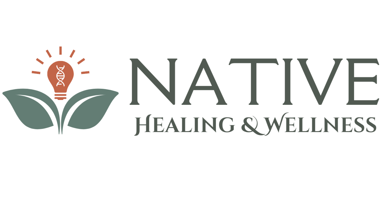 Native Healing &amp; Wellness