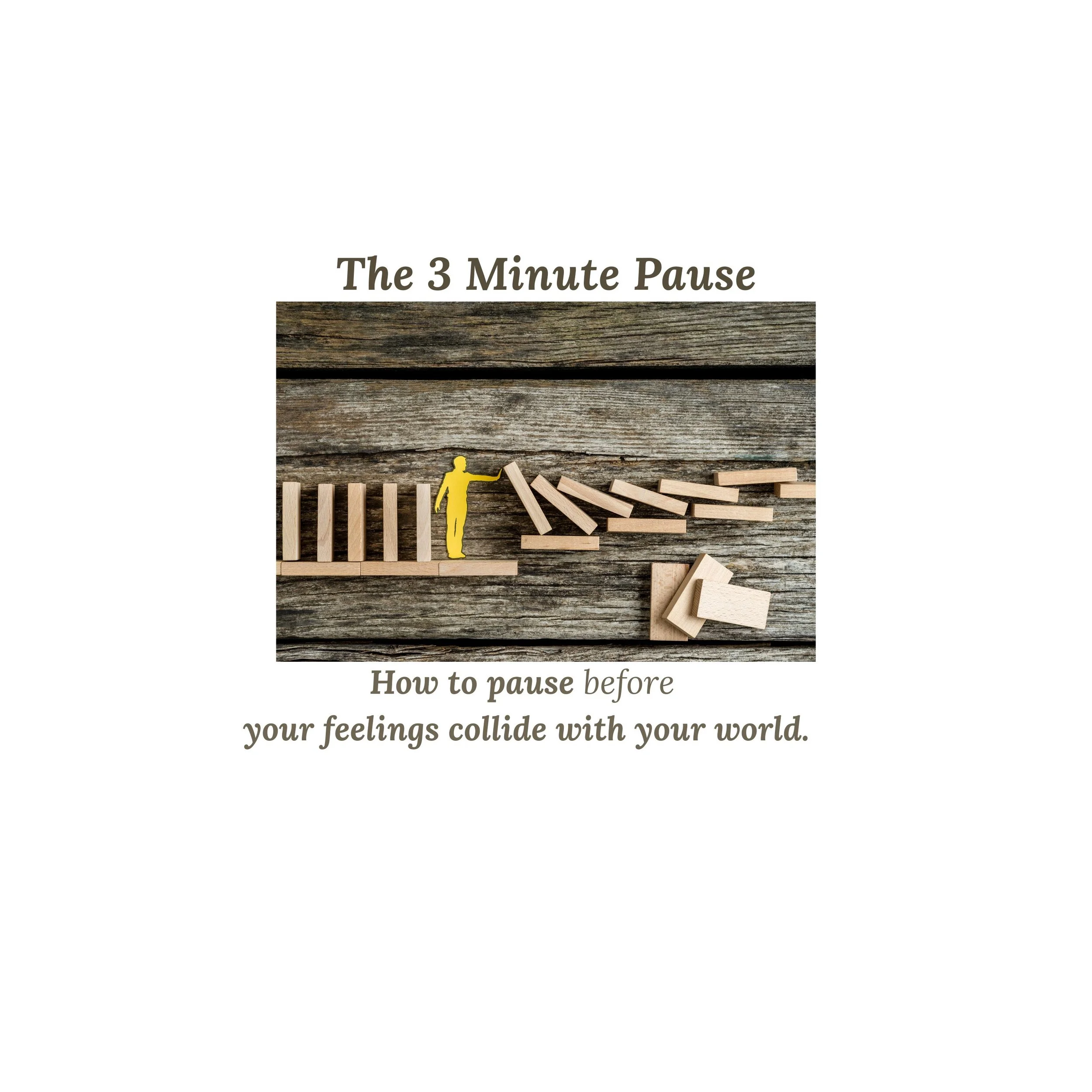 Episode 4 | Feeling Stuck in a Life Transition? How to Tell the Difference Between Panic and Real Growth