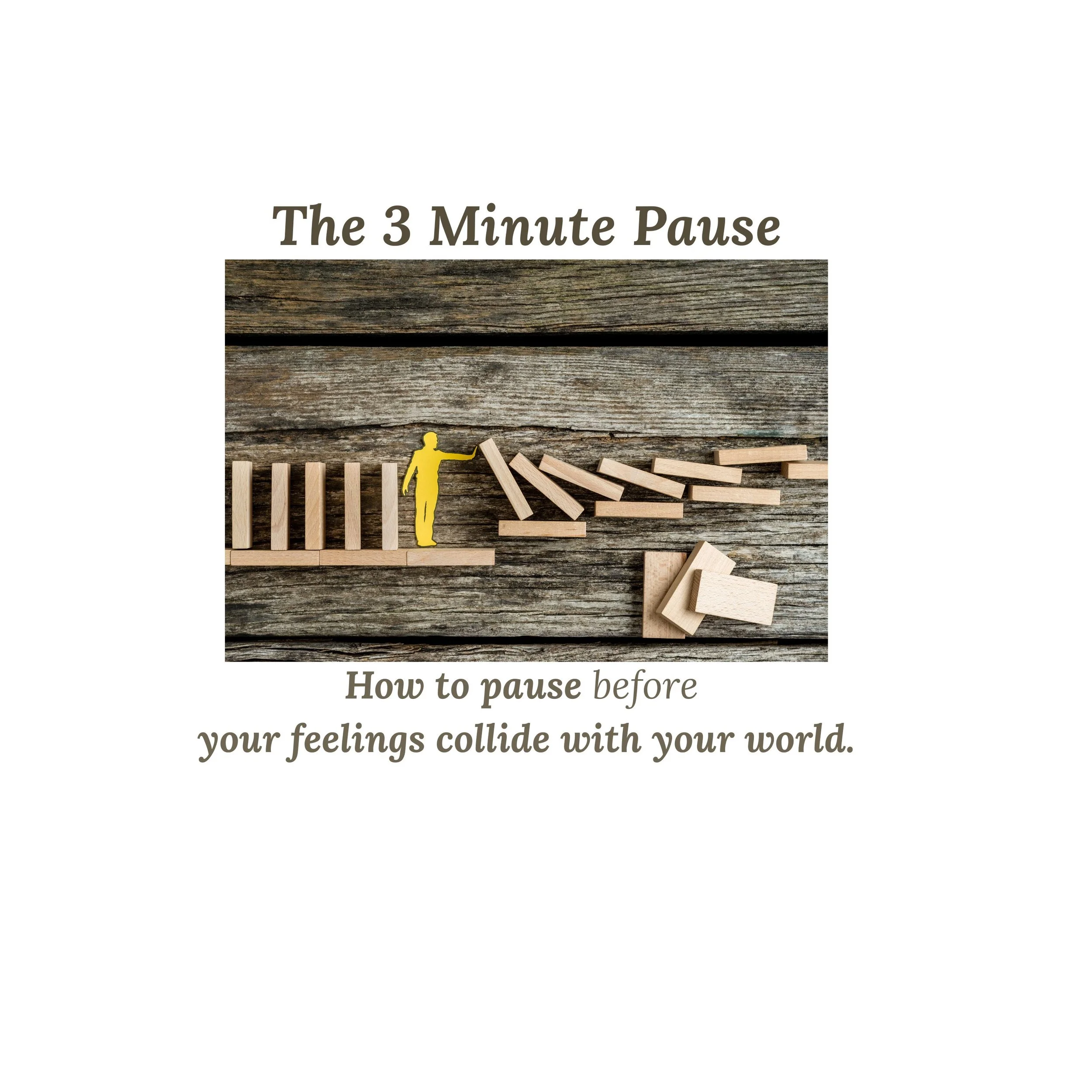 Episode 5 | Why Change Triggers Anxiety