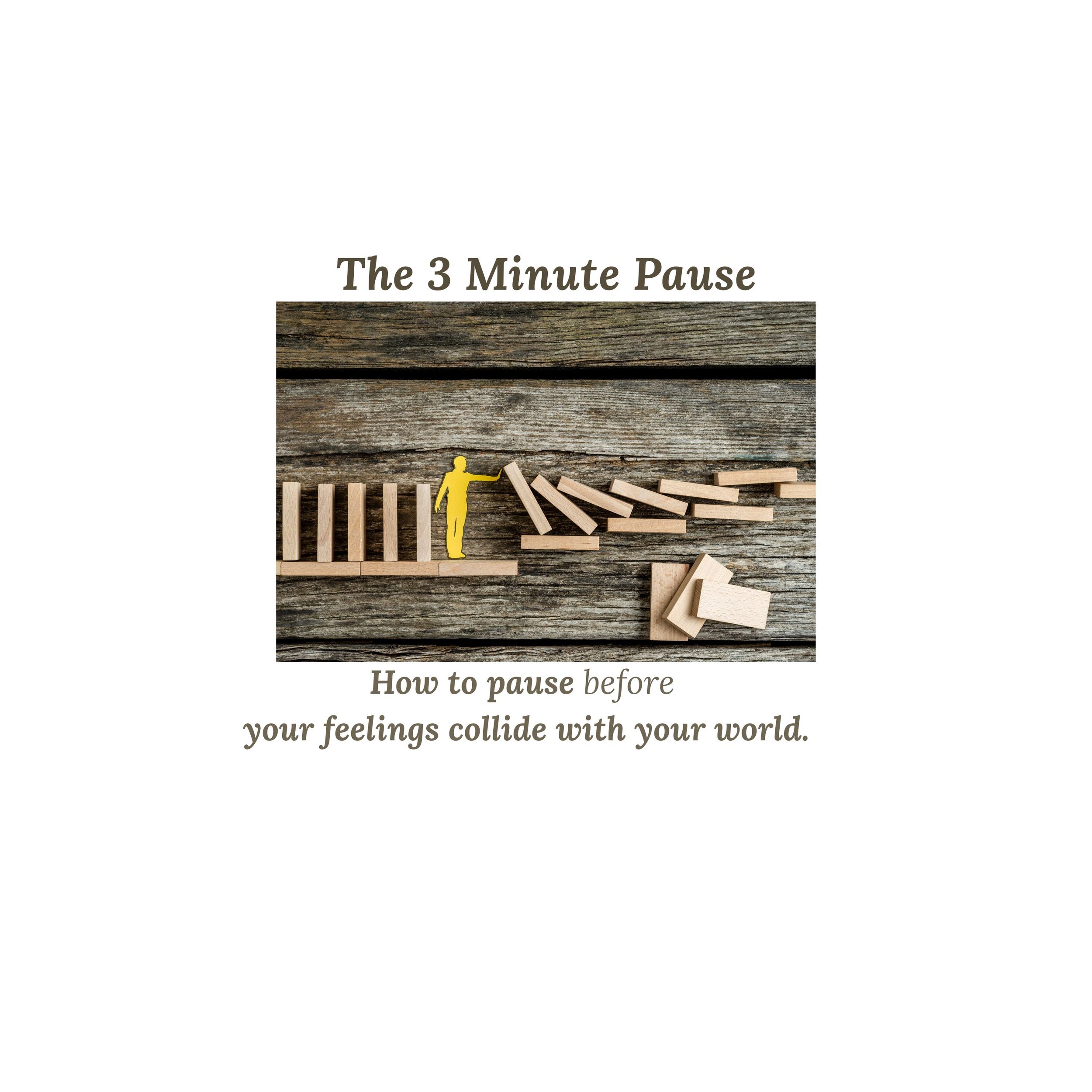 Episode 7 | Why Arguments Escalate So Quickly in Relationships (And Why You Can’t Back Down)