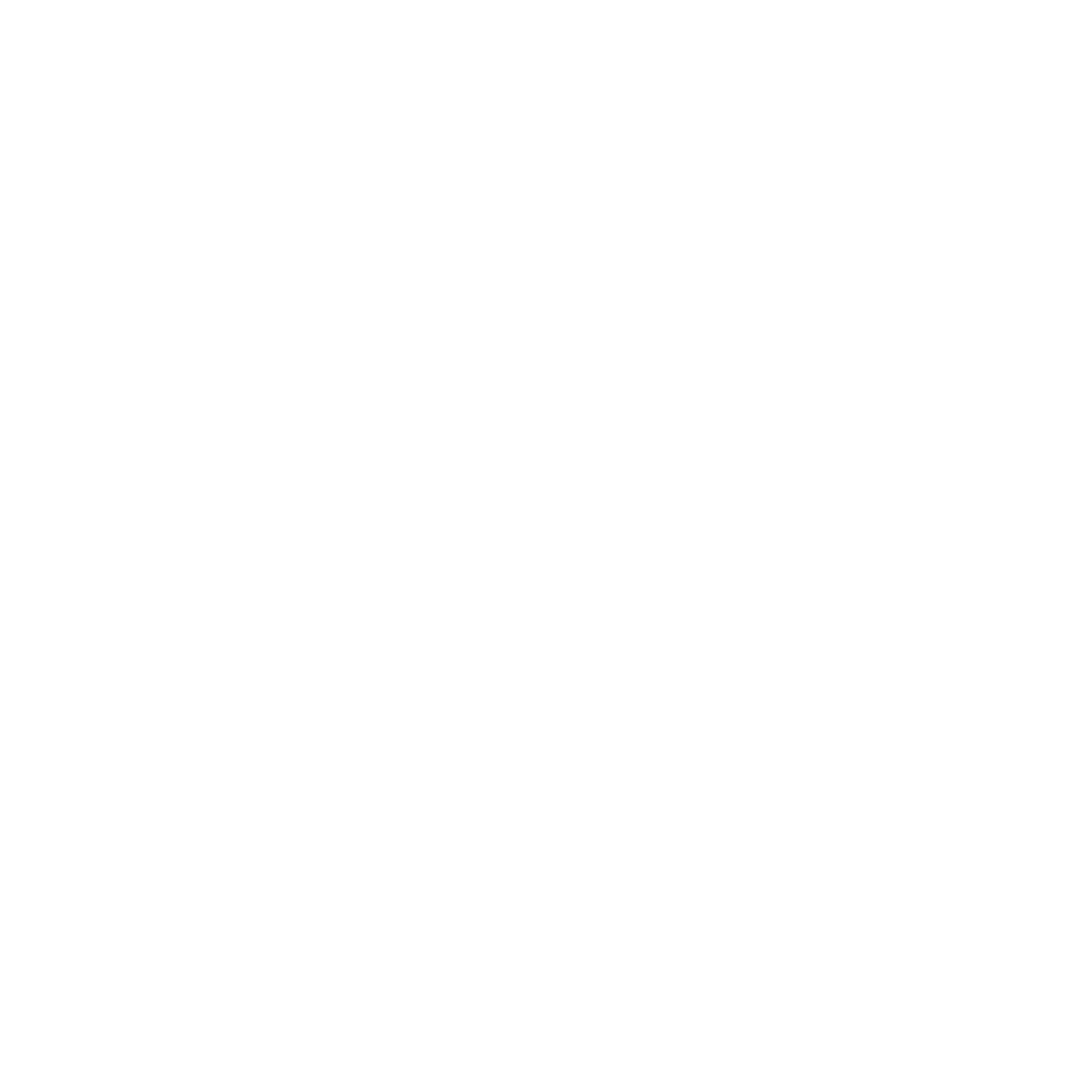 Black background with white circular logo reading "HealthyHR partners" in modern fonts.