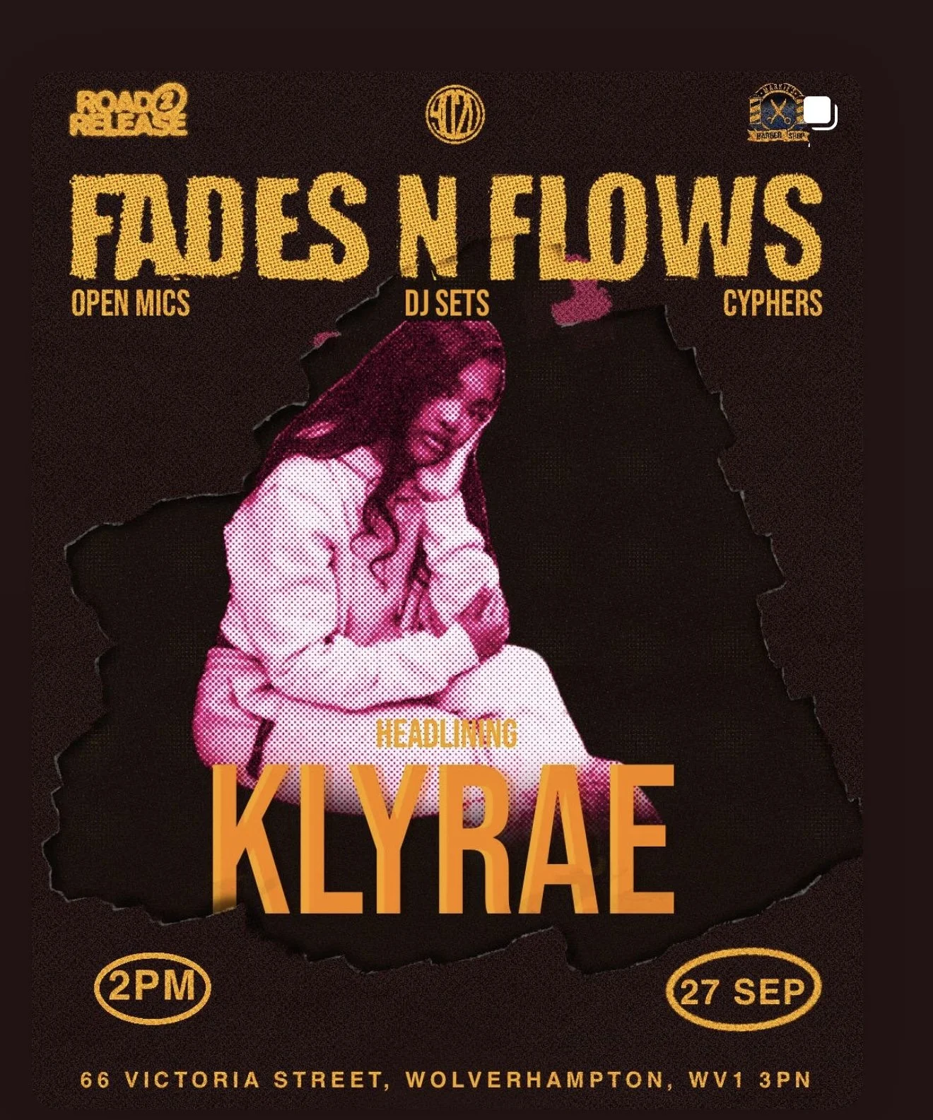 fadez n flows
