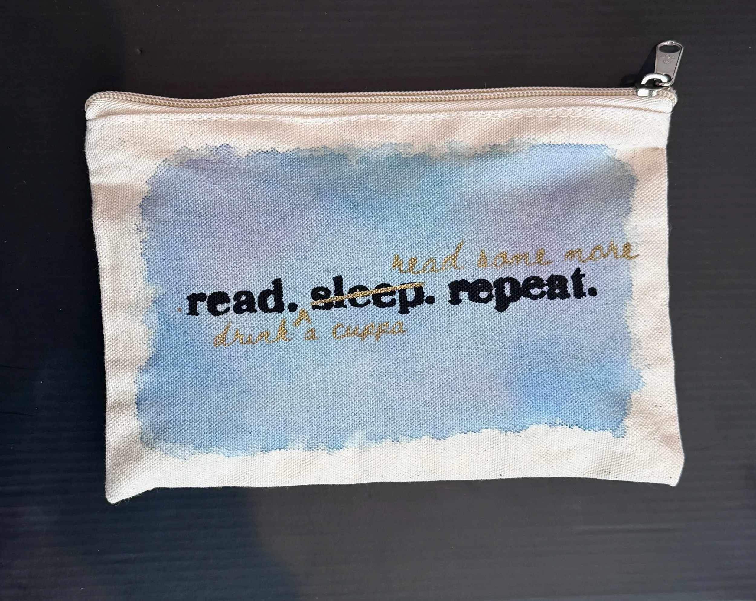 Reader's Essentials Travel Kit