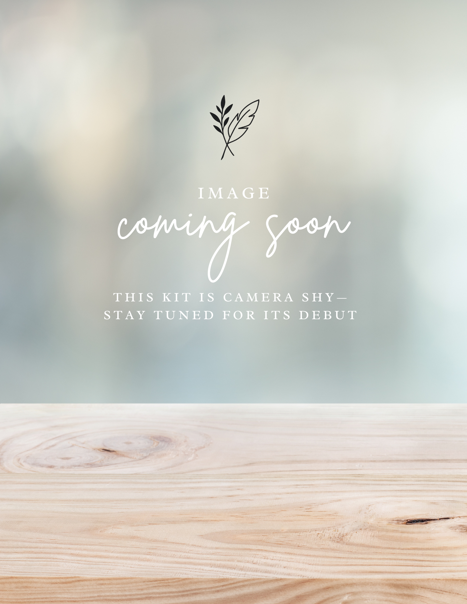 Reader's Emergency Travel Kit