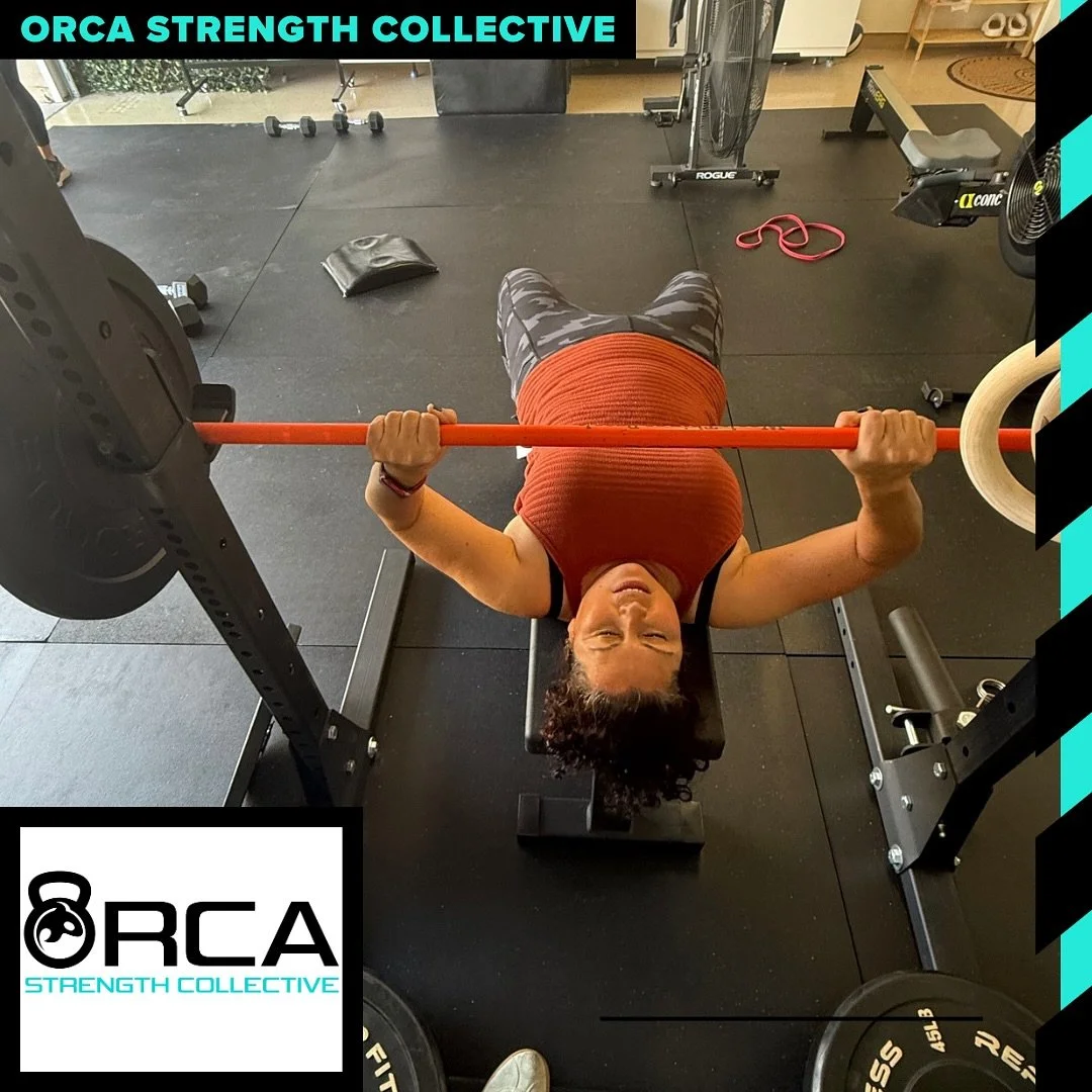 You don&rsquo;t have to be fit to start but, you have to start to be fit. 

Moms, I&rsquo;m talking to you. Your athleticism does not end when you become a mom. It&rsquo;s time to get training with someone who has your back. 

In our boutique space w