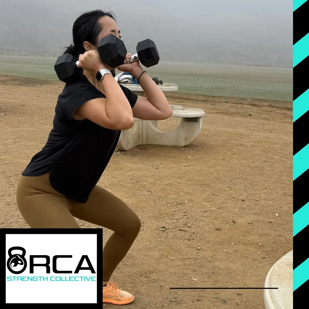 Muscle is the real fountain of youth. 🖤
It&rsquo;s what keeps you in the game &mdash; not watching from the sidelines.
It&rsquo;s what lets you lift your kids, chase them at the park, and get up off the floor without a second thought.
We don&rsquo;t