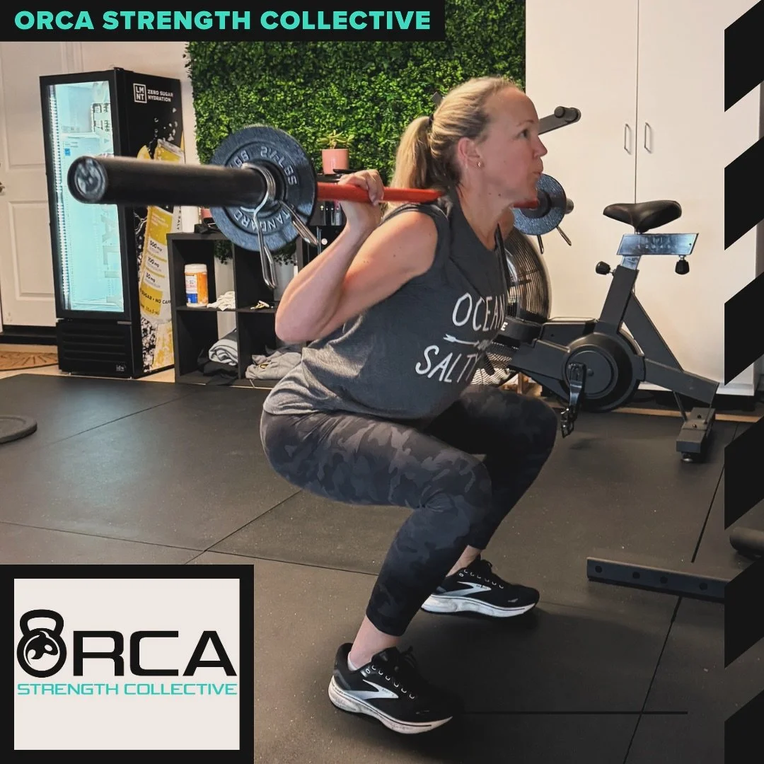 Imagine three months from now &mdash; you&rsquo;re lifting weights you never thought you could, moving with more ease, and actually looking forward to your workouts because you feel strong, capable, and confident again.

What we do here is called pro