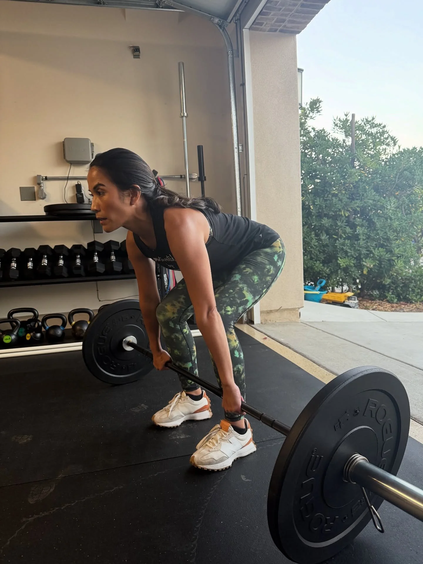 Longevity without strength is just survival.&rdquo; &mdash; Peter Attia

Most moms want to feel healthy.
But what if we aimed higher &mdash; to age athletically?

That means picking up your kids without pain, hiking without gasping, saying yes to lif
