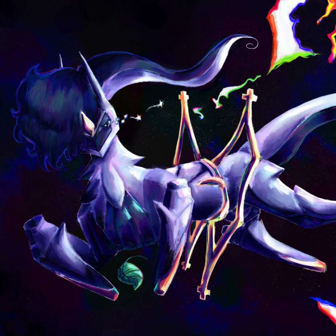 Vylet Pony