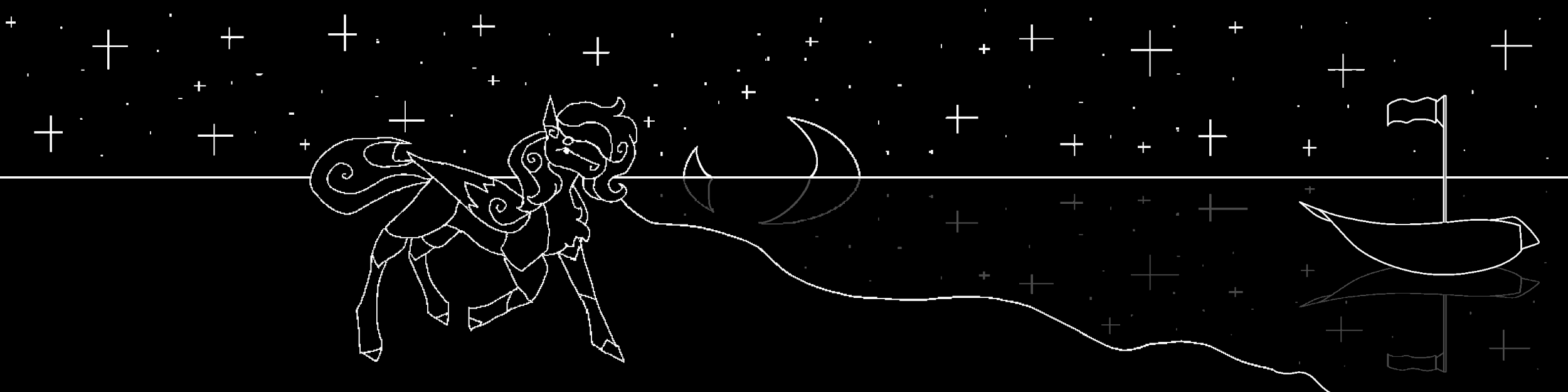 Azure Comet - Live Set 