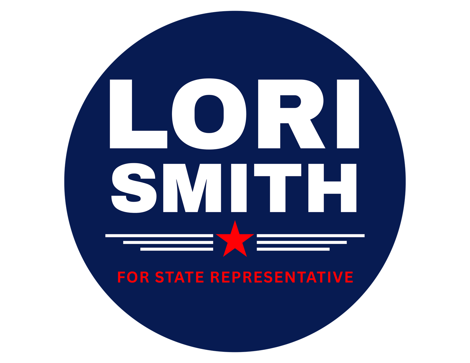 Lori Smith for State Representative