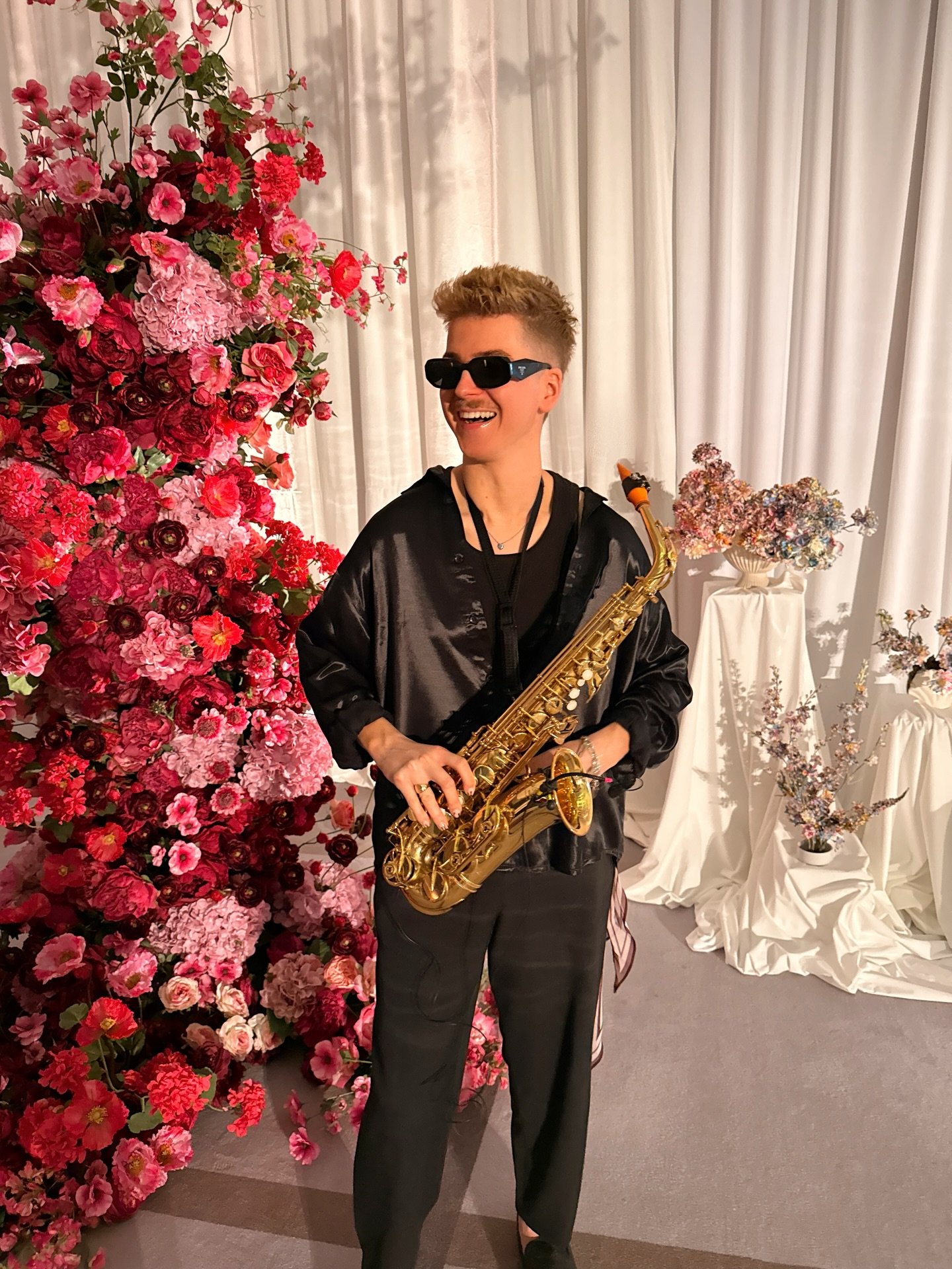 London bby 💋🎷