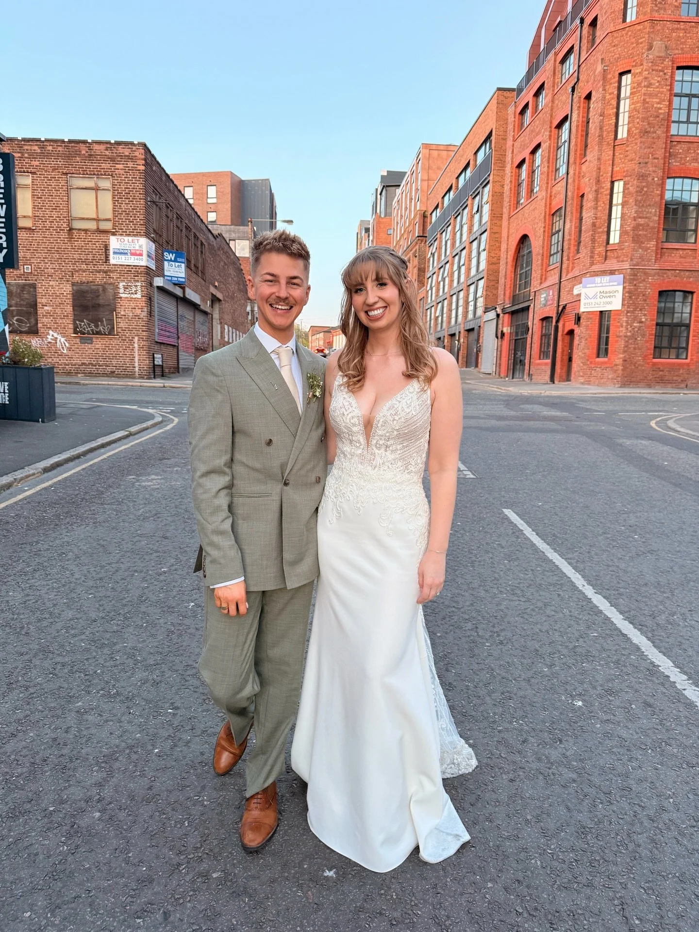 [ inserts whole Man of Honour Speech ]
Friend, what a day celebrating both you and @jamesbreckon ✨ 
Love you both so much, and being a part of your special day will stay with me forever 💖  @rheanabreckon