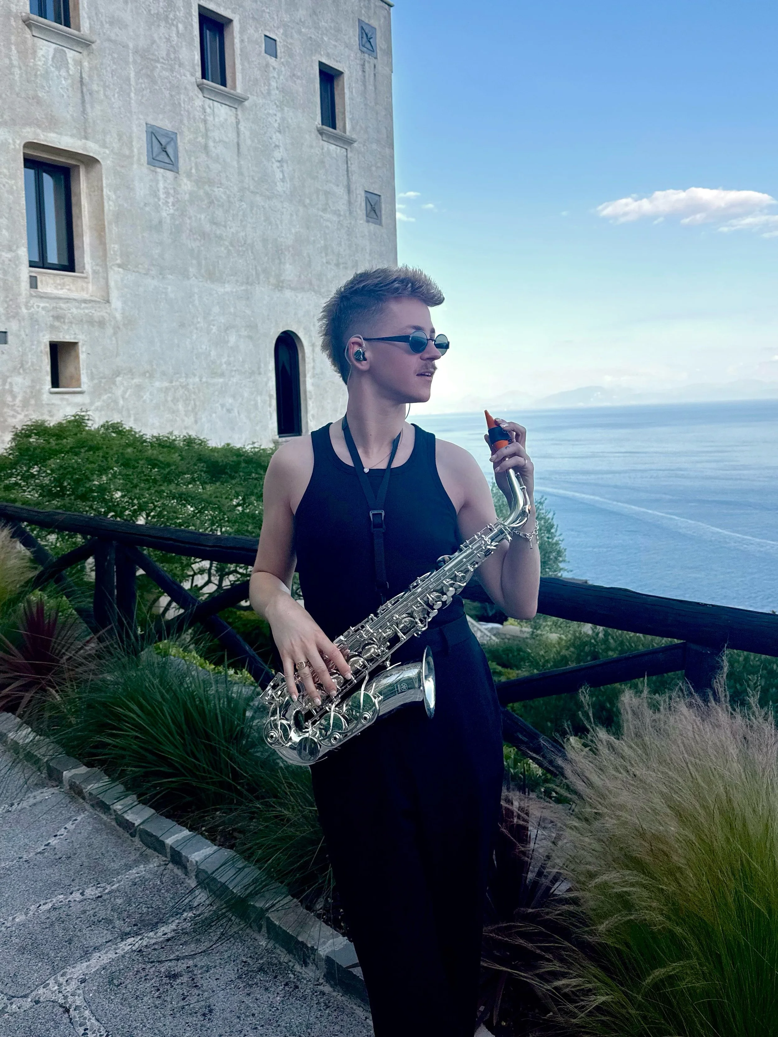 Italy dump 🇮🇹🍋🎷