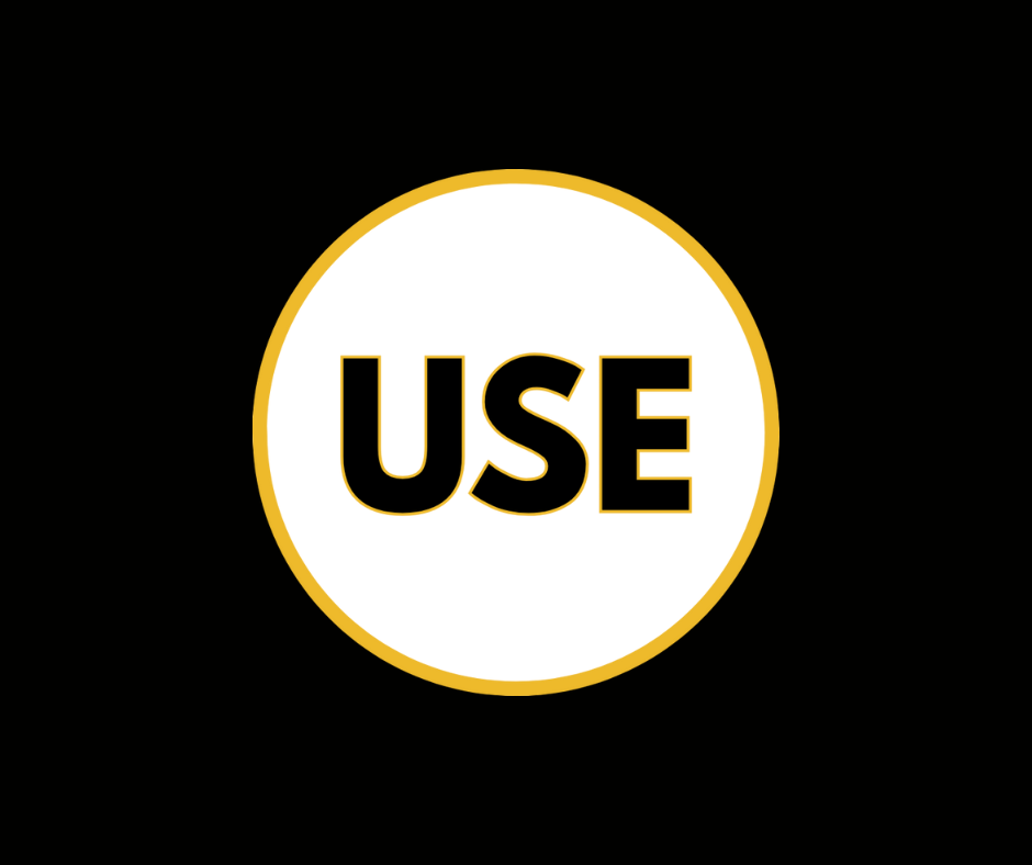 USE Opening Proposal
