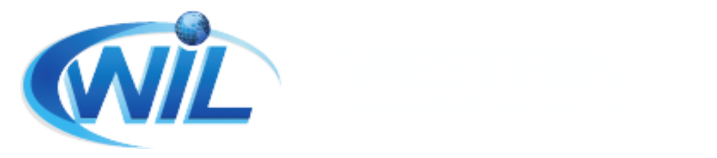 ⬛ Western Installations