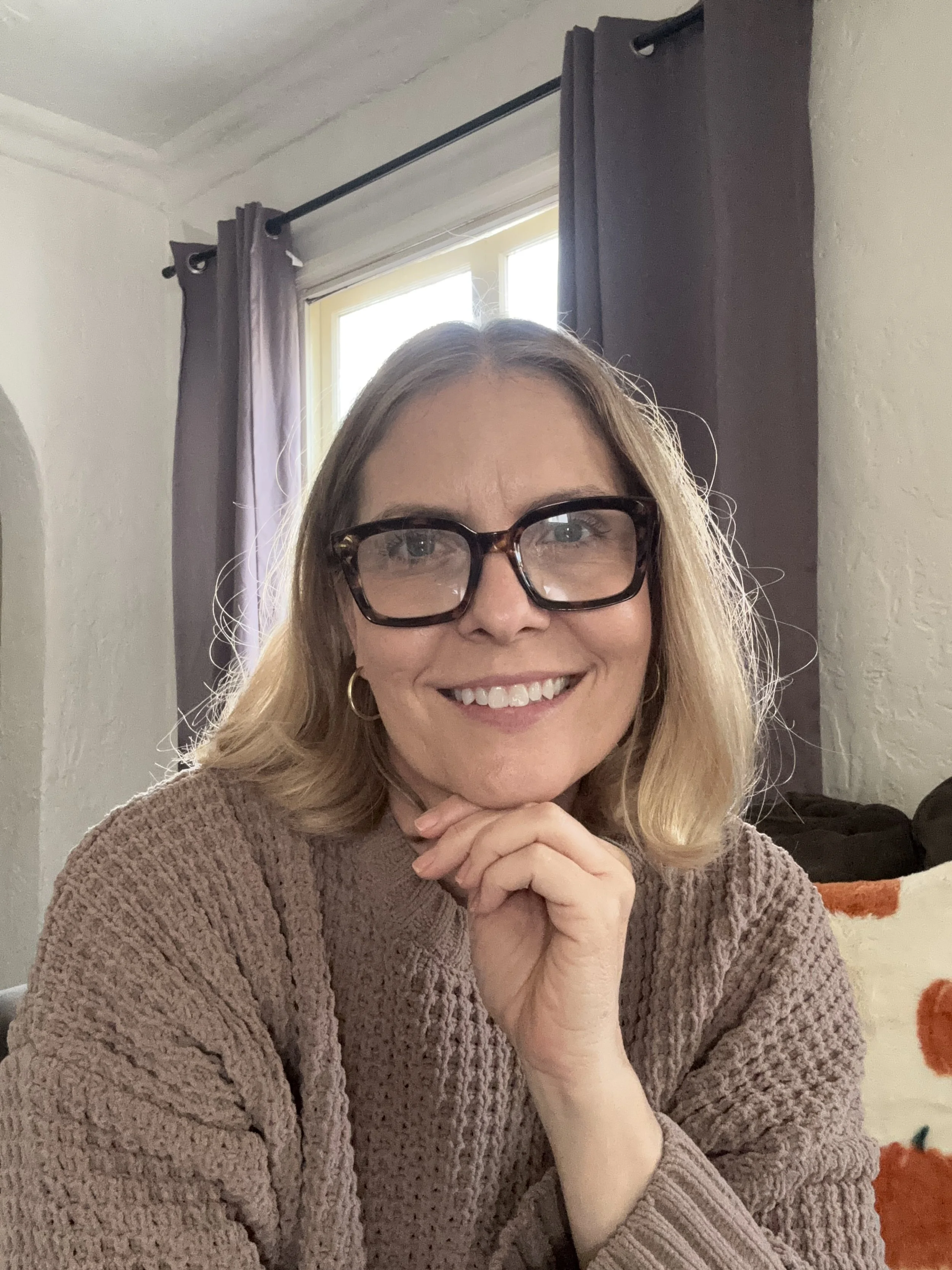 The Gift of Seeing Others