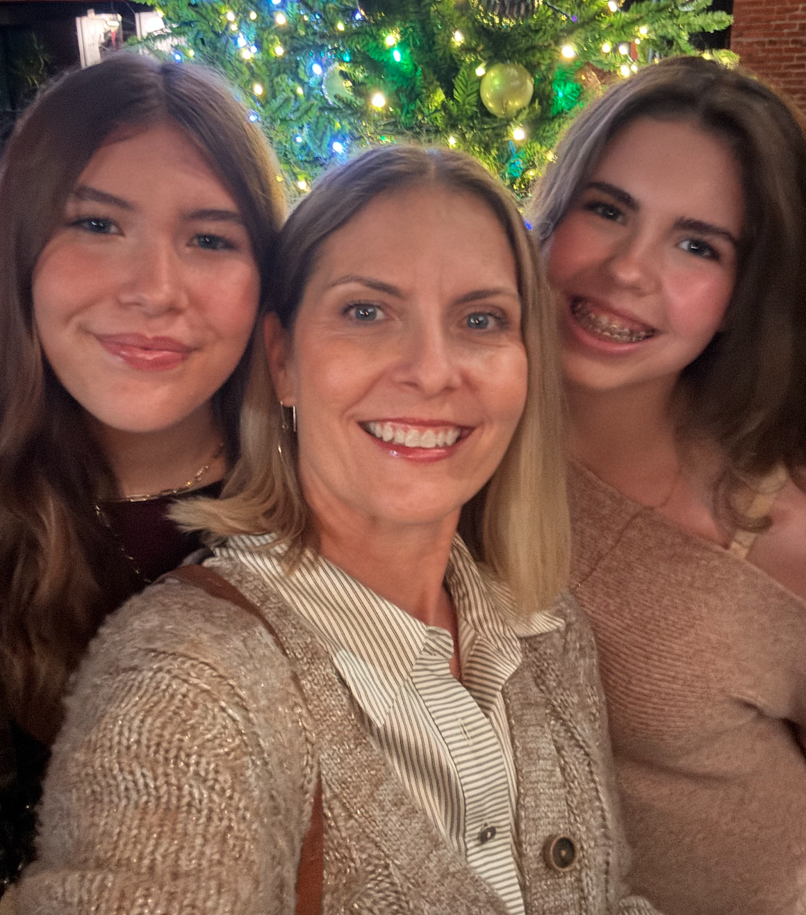 Easing Into a New Year