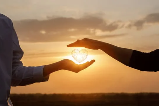 Human Design &amp; Relationships: Learning to Meet Each Other Gently